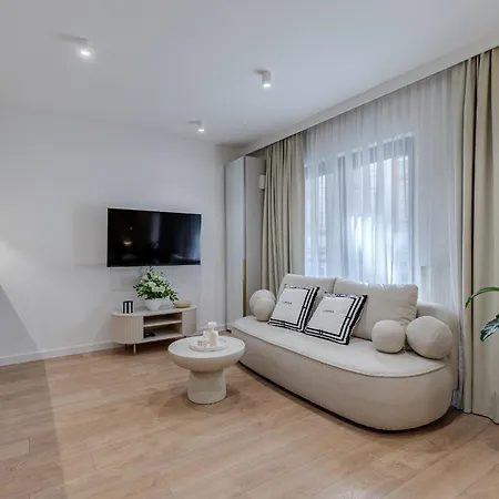 Daire Igielna Prestige M1