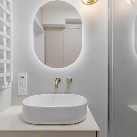 Daire Igielna Prestige M1 Wroclaw