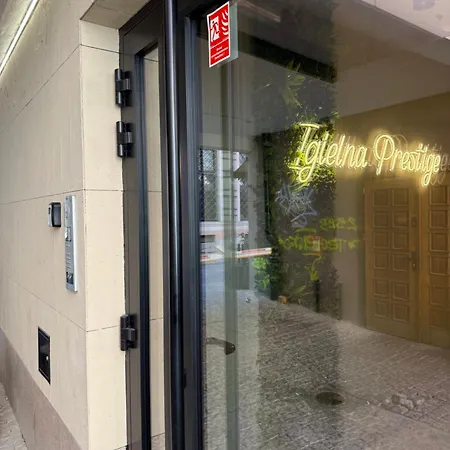 Daire Igielna Prestige M1
